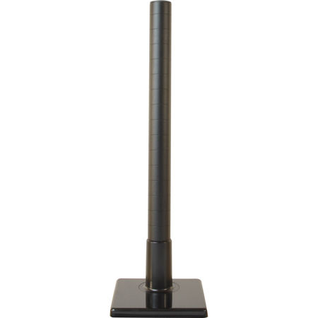 O.C. White 18" Tall 4-Way Modular Clamp Base for ProBoom Ultima Gen2 EPS Mic Arm