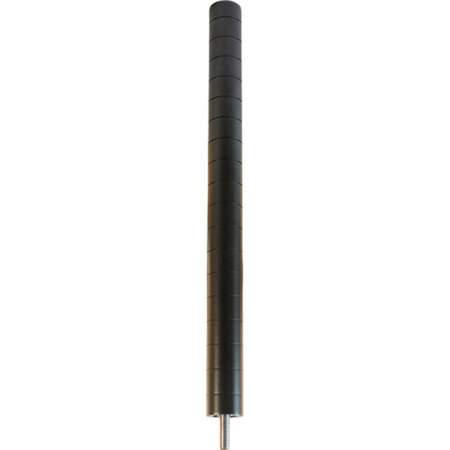 O.C. White 18" Fixed Vertical Extension Riser for ProBoom Ultima Gen2 Mic Arms