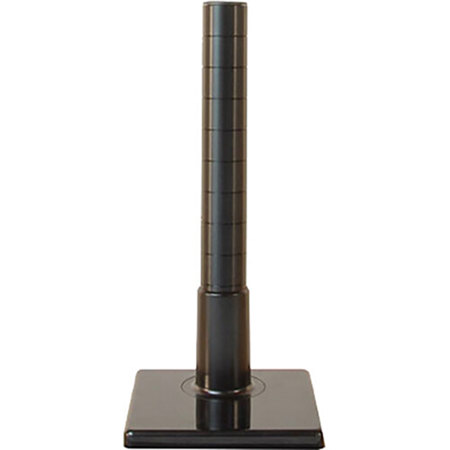 O.C. White 18" Fixed Vertical Extension Riser for ProBoom Ultima Gen2 Mic Arms