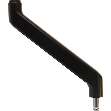 O.C. White 45-Degree Angle Bracket for ProBoom Ultima Gen2 Mic Arms