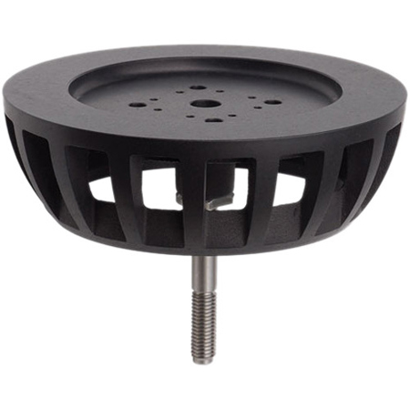 OConnor 150mm Ball Base Adapter