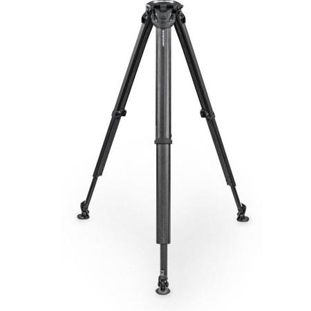 OCONNOR Carbon Fiber 2Stage 25L 受けとめ 三脚 OCONNOR Carbon Fiber 2Stage 25L 受けとめ 三脚