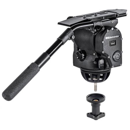 OConnor Ultimate 1040 Fluid Head Package