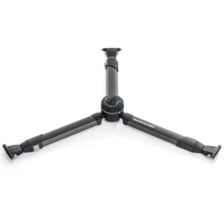 OConnor Carbon Fiber Mid-Level Spreader for Flowtech Tripods