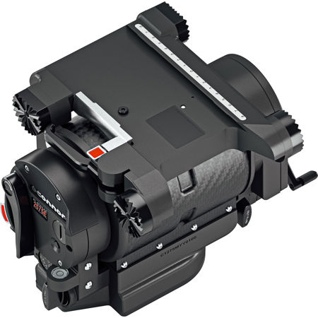 OConnor Ultimate 2575E Fluid Head C1275-0002 - Adorama