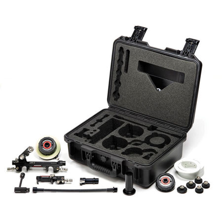 OConnor CFF-1 Cine Follow Focus Pro Kit