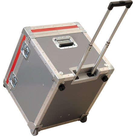 OConnor Foam Fitted ATA Case for 120EX Head & Accessories