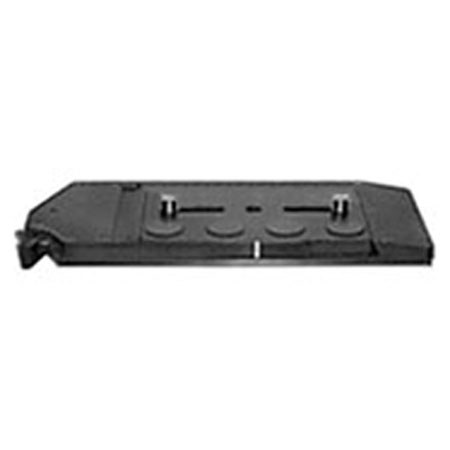 OConnor Large European Quick Release for 1030B & 1030S Fluid Heads