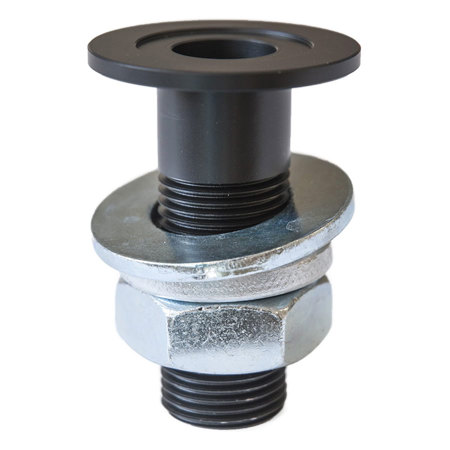 O.C. White Machined Table Bushing for Podcast Pro/Junior, ProBoom Elite Mic Boom