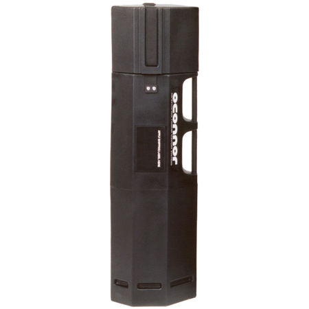 OConnor Molded case for Model Cine HD Baby Tripods