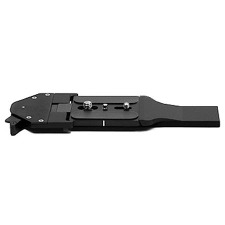 OConnor Mini European Quick Release with Camera Mounting Plate