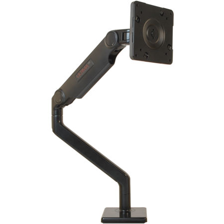 O.C. White ProBoom Ultima Gen 2 LD Single Monitor Stand with Armature and Clamp