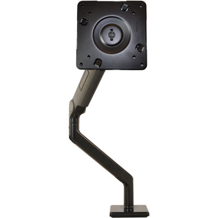 O.C. White ProBoom Ultima Gen 2 LD Single Monitor Stand with Armature and Clamp