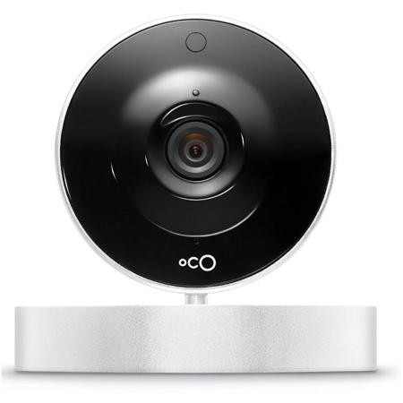 Oco CO-14US Smart Wi-Fi Indoor HD Video Monitoring Camera