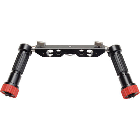 OConnor O-Grips Single Jointed Set, Camera Support, Max Load 44 lbs
