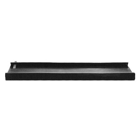OConnor Panavision Dovetail Plate for 2060, 2578C and 2575CV Fluid Heads