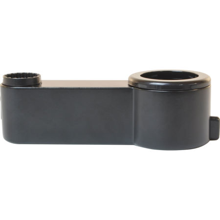 O.C. White Post Mounting Bracket for ProBoom Ultima Gen2 Mic Arm