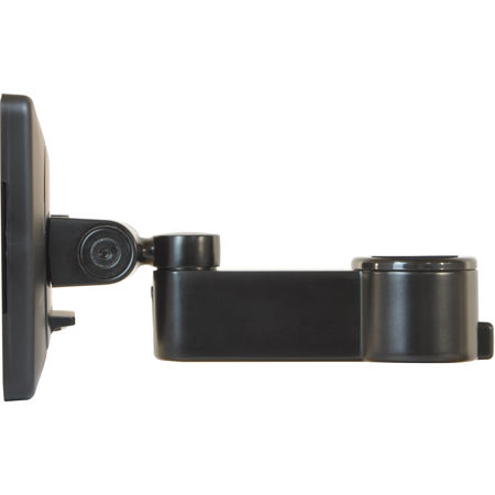 O.C. White VESA Single Monitor Mounting Bracket for ProBoom Ultima Gen2 Mic Arm