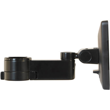 O.C. White VESA Single Monitor Mounting Bracket for ProBoom Ultima Gen2 Mic Arm
