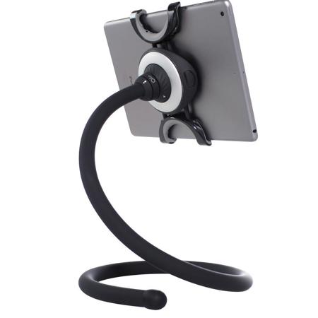 Octa TabletTail Spider Monkey Tablet Stand Kit