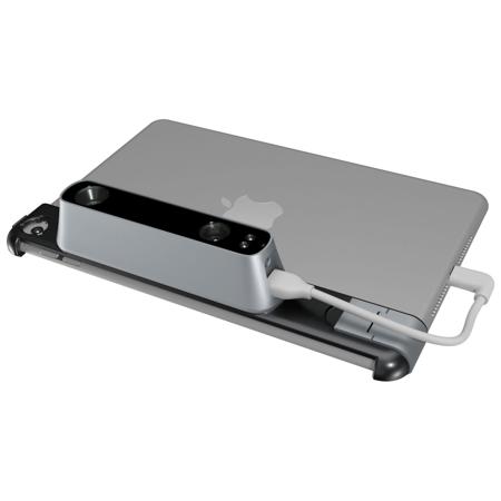 Occipital Structure 3D Sensor for 10.5" iPad Pro, Silver