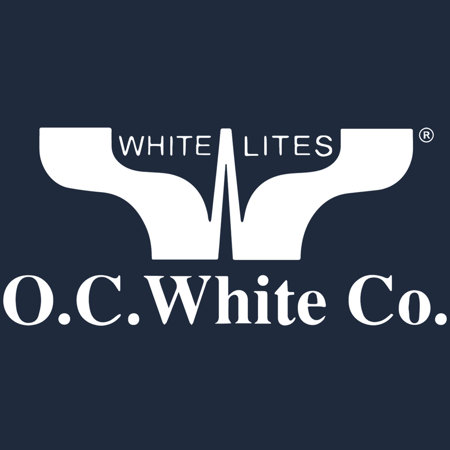 O.C. White 14x14" Stainless Steel Tray for Ultima Gen2 EPS System