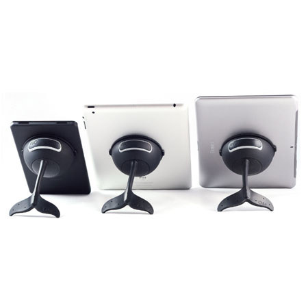 Octa Tablet Tail - Whale Kit
