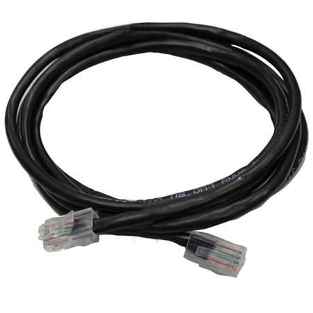 Odysseyy 6' Cat5E Cable f/Linking Flight FX LED Panel Control Boxes