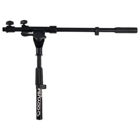 Odyssey Innovative Designs DJ Microphone Boom Arm Stand