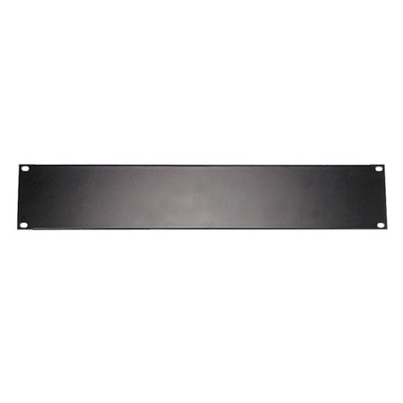 Odyssey Innovative Designs Odyssey APB01 1U Blank Panel