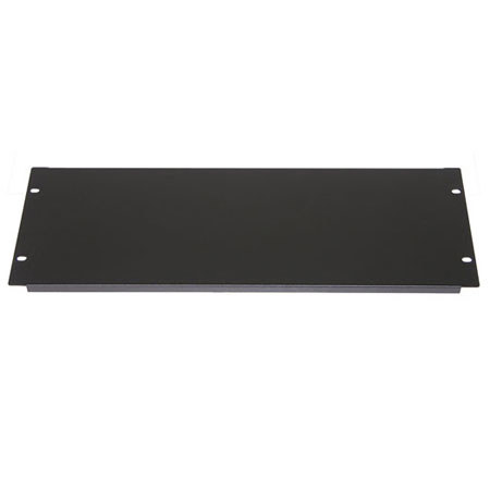 Odyssey Innovative Designs Odyssey APB04 4U Blank Panel