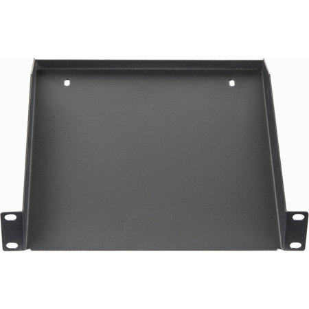 Odyssey Innovative Designs Half Rack Mountable 1U Shelf