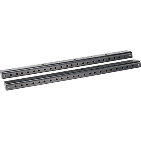 Odyssey Innovative Designs Odyssey ARR18 31.5" 18U Accessory Rackrails, Pair
