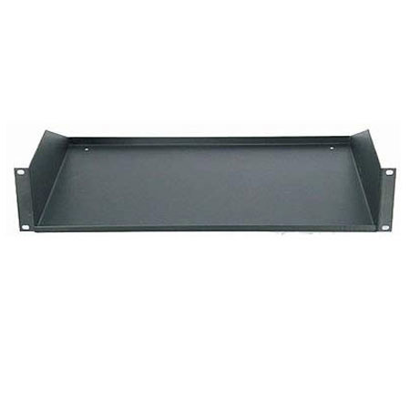 Odyssey Innovative Designs ARS3 3U Accessory Rack Shelf