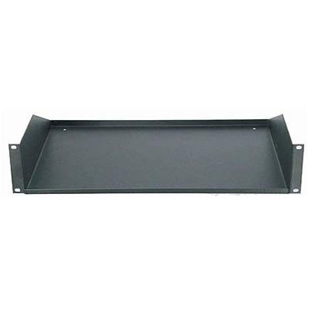 Odyssey Innovative Designs Odyssey ARS4 4U Accessory Rack Shelf