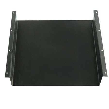 Odyssey Innovative Designs Odyssey ARSTC Flat Top-Mount Rack Shelf
