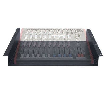 Odyssey Innovative Designs Odyssey ARTCA Angled Top-Mount Rack Shelf