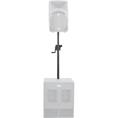 Odyssey Innovative Designs Odyssey ASCE42 Crank Speaker Extension Pole