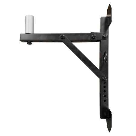 Odyssey Innovative Designs Professional PA Speaker Mounting Bracket