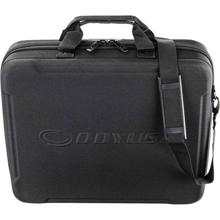 Odyssey Innovative Designs Streemline Carrying Bag for 12" Mixers/Media Players