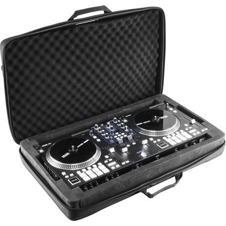 Odyssey Innovative Designs Custom Fit EVA Molded Carrying Bag for Rane ONE
