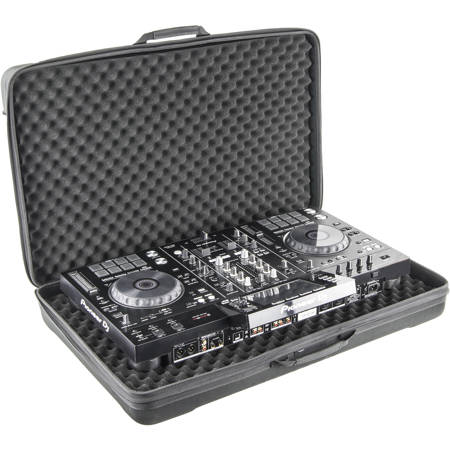 Odyssey Innovative Designs Streemline EVA Carrying Bag for Large DJ Controllers