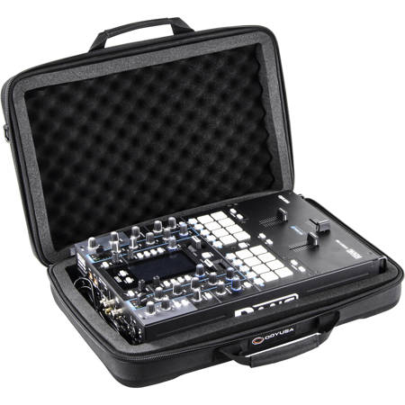 Odyssey Innovative Designs Streemline EVA Molded Carrying Bag for Rane 70/72