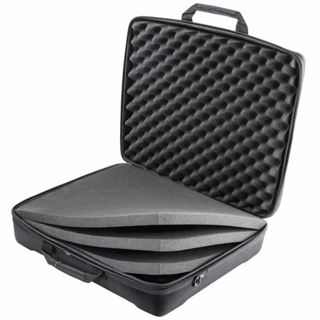 Odyssey Innovative Designs Streemline Carrying Bag for DJ Controller, Large