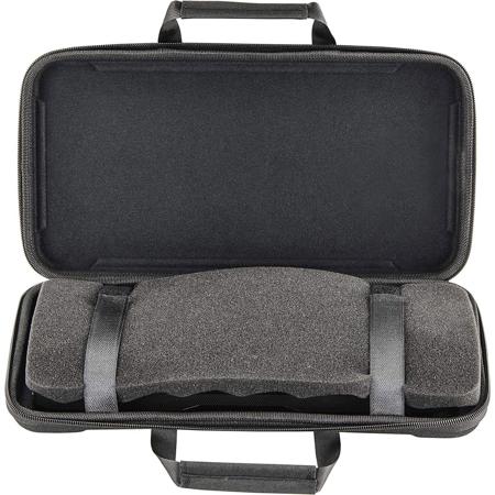 Odyssey Innovative Designs Streemline Series Carrying Bag for Numark DJ2GO2 DJ Controller