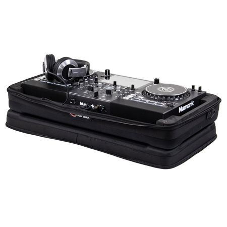 Odyssey Innovative Designs EVA Molded Soft Case for Numark MixStream Pro