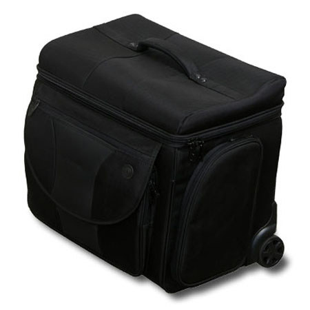 Odyssey BRL17W Redline Elite Series Pro Shuttle Bag