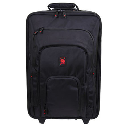 Odyssey Redline Series BRLCONTROLW Double Extra Large DJ Media Controller Bag