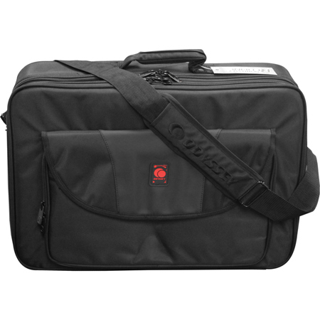 Odyssey Innovative Designs Redline Series BRLDIGITALXLE Controller & Gear Bag