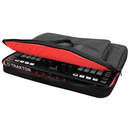 Odyssey Innovative Designs Redline Series Utility DJ Controller Carry Bag